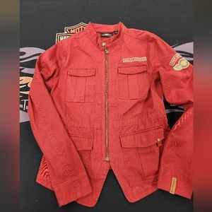 Genuine H-D Ladies Jacket